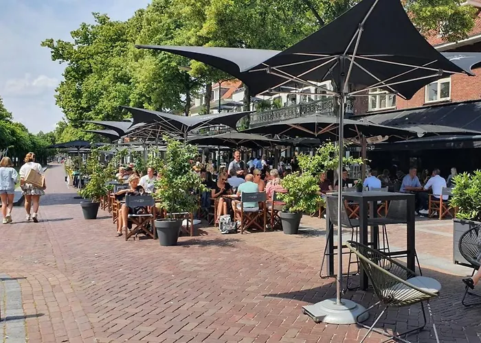 68, Stijlvol & Rustig Tuinverblijf Met Lounge & Airco! Nabij Efteling *