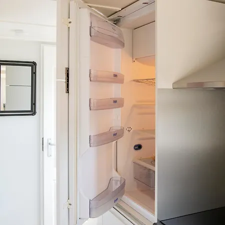 בקתה 68, Stijlvol & Rustig Tuinverblijf Met Lounge & Airco! Nabij Efteling *