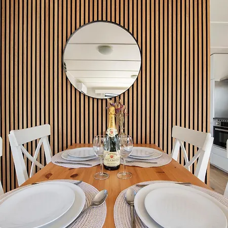 68, Stijlvol & Rustig Tuinverblijf Met Lounge & Airco! Nabij Efteling