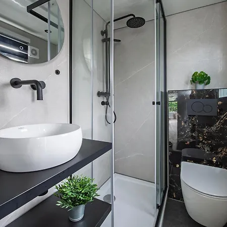 בקתה 68, Stijlvol & Rustig Tuinverblijf Met Lounge & Airco! Nabij Efteling *