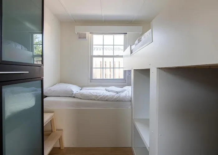 68, Stijlvol & Rustig Tuinverblijf Met Lounge & Airco! Nabij Efteling Oisterwijk